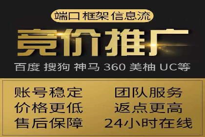 百度竞价托管运营策略案例分析